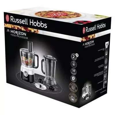 Кухонный комбайн Russell Hobbs Horizon (24731-56) - 5