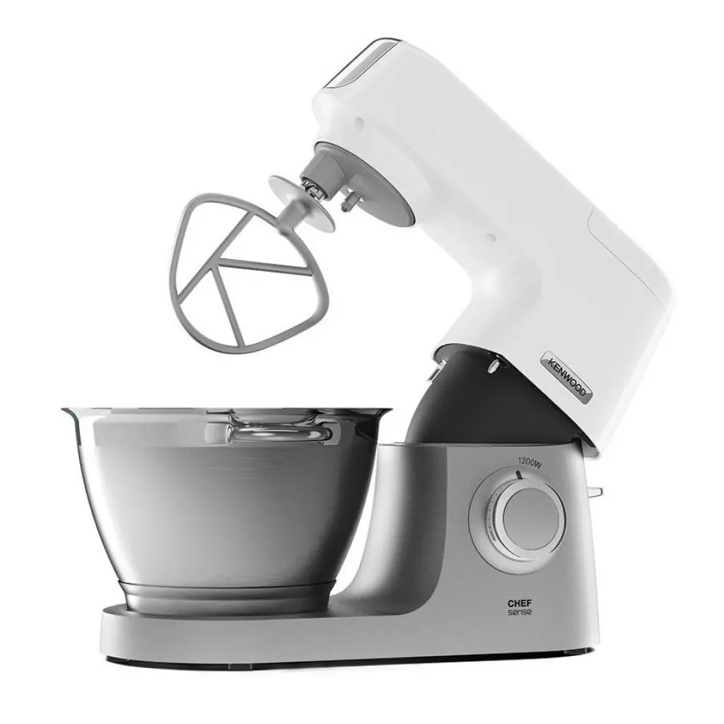 Кухонный комбайн Kenwood Chef Sense (KVC5100T) - 2 Кухонный комбайн Kenwood Chef Sense (KVC5100T) - 2