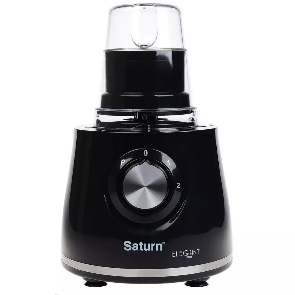 Кухонный комбайн Saturn ST-FP7072 - 1 Кухонный комбайн Saturn ST-FP7072 - 1