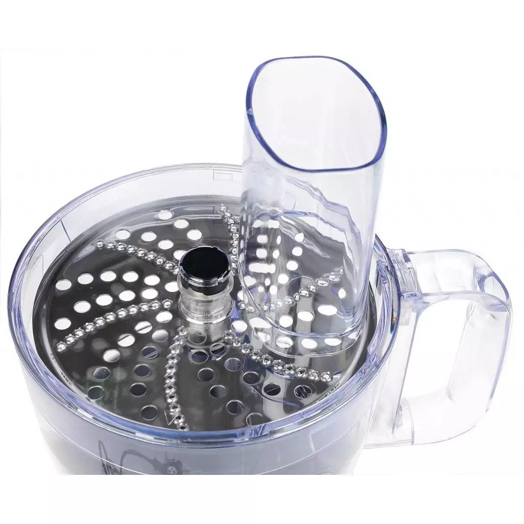 Кухонный комбайн Saturn ST-FP7072 - 3 Кухонный комбайн Saturn ST-FP7072 - 3