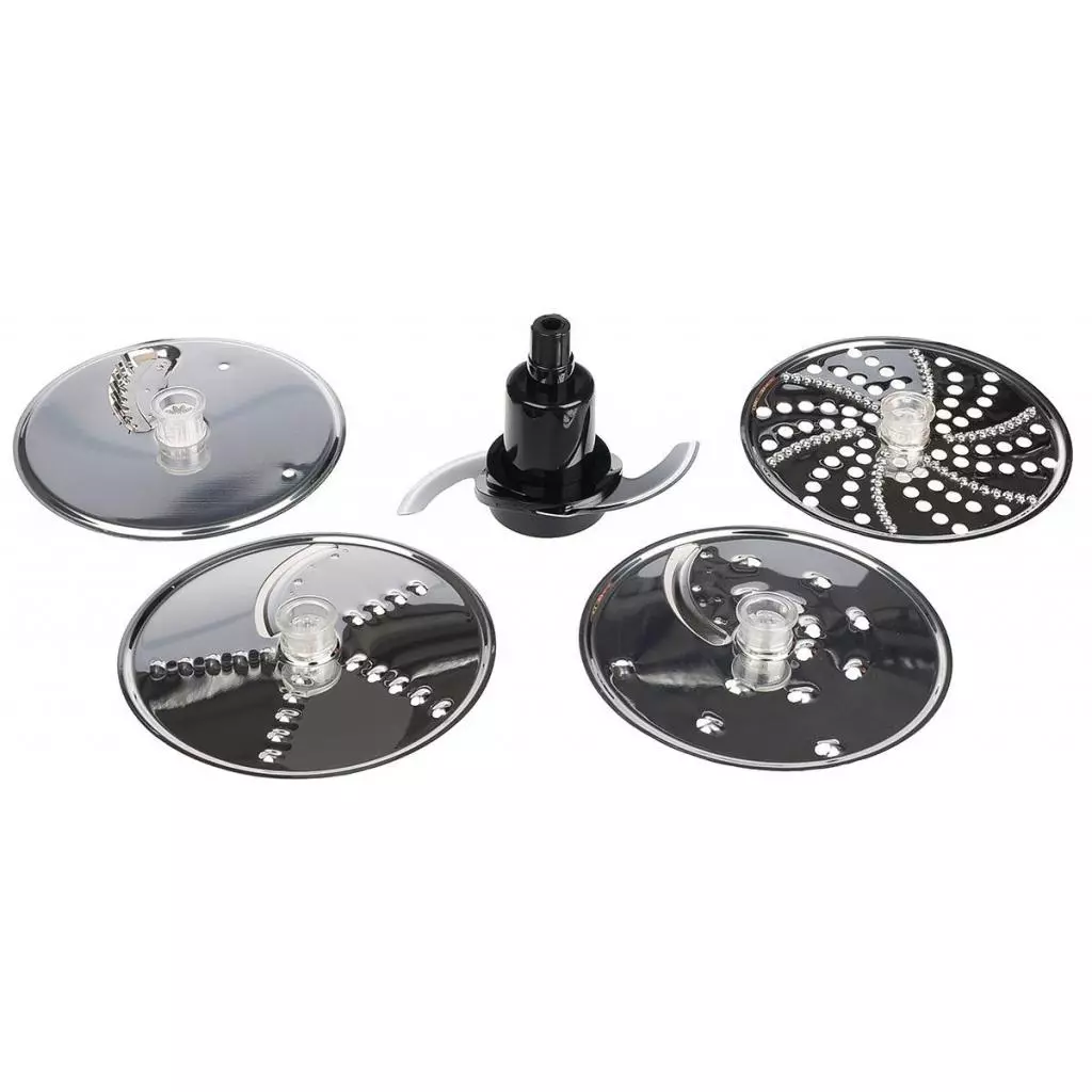 Кухонный комбайн Saturn ST-FP7072 - 4 Кухонный комбайн Saturn ST-FP7072 - 4