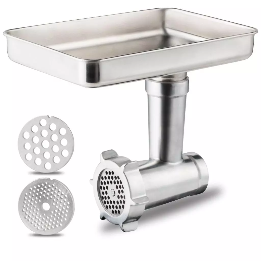 Кухонный комбайн Tefal QB813D38 - 2 Кухонный комбайн Tefal QB813D38 - 2