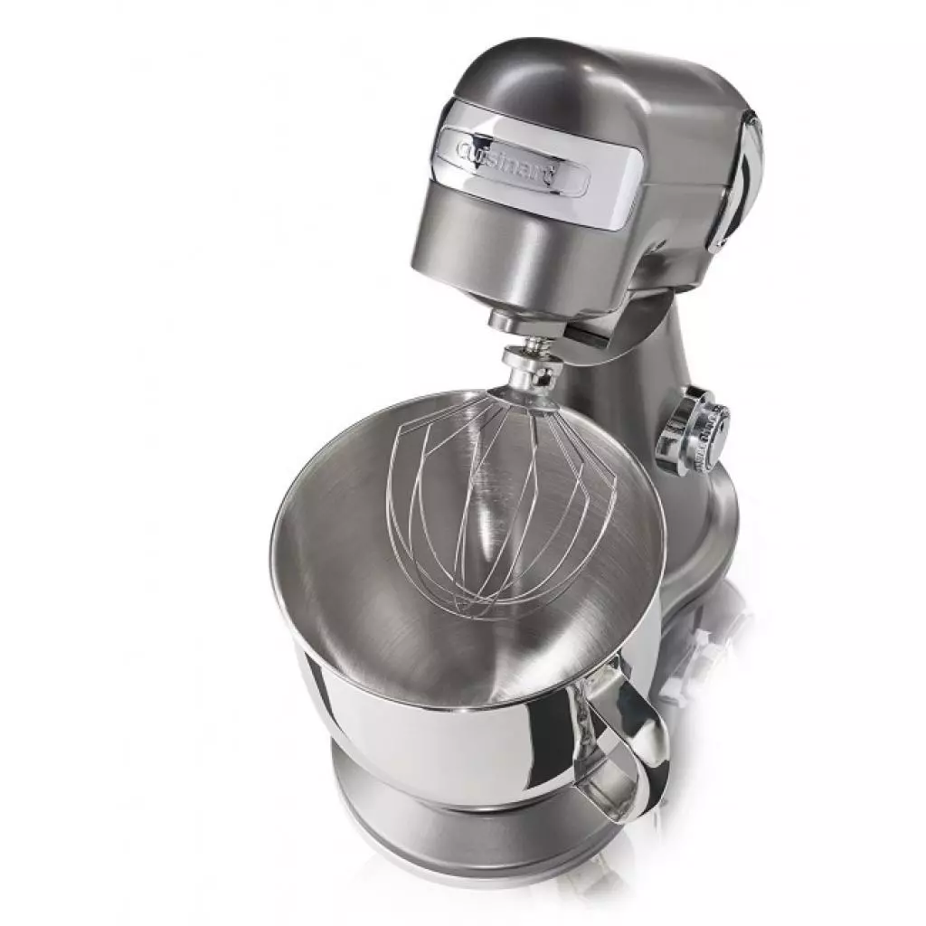 Кухонный комбайн Cuisinart SM50E - 1 Кухонный комбайн Cuisinart SM50E - 1