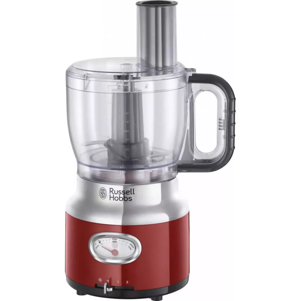 Кухонный комбайн Russell Hobbs 25180-56 Retro