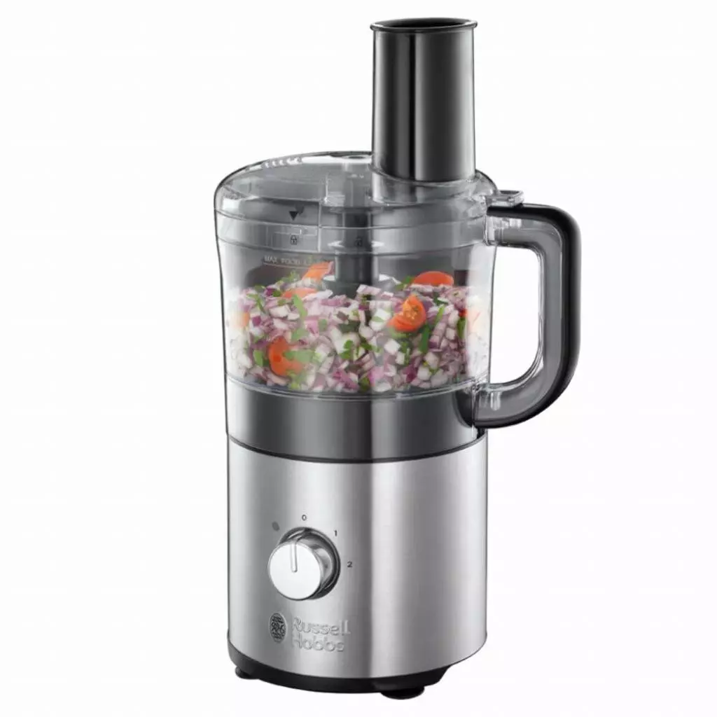 Кухонный комбайн Russell Hobbs 25280-56 - 1 Кухонный комбайн Russell Hobbs 25280-56 - 1