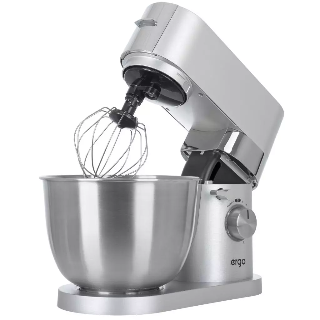 Кухонный комбайн Ergo KM-1555 - 1 Кухонный комбайн Ergo KM-1555 - 1