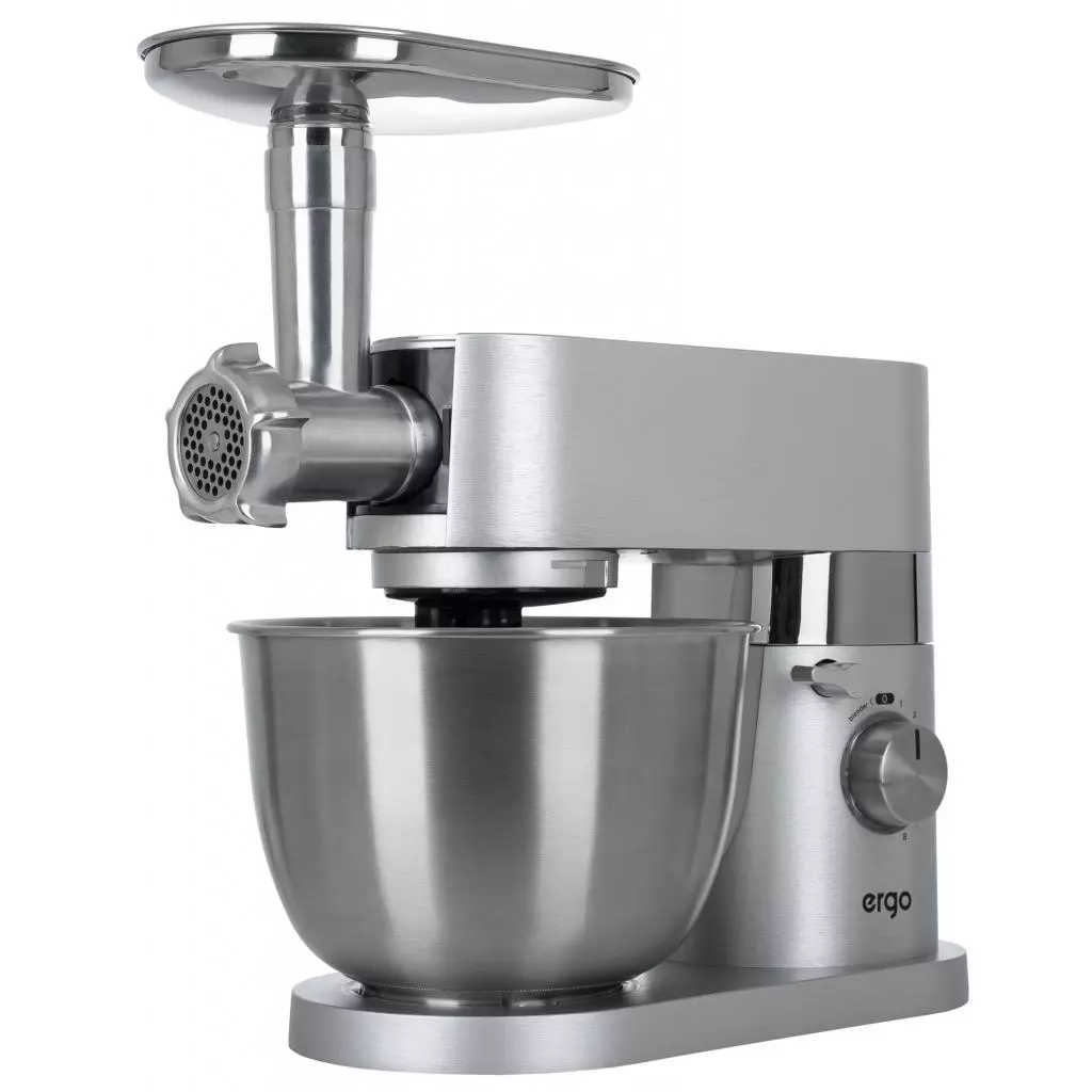 Кухонный комбайн Ergo KM-1555 - 2 Кухонный комбайн Ergo KM-1555 - 2