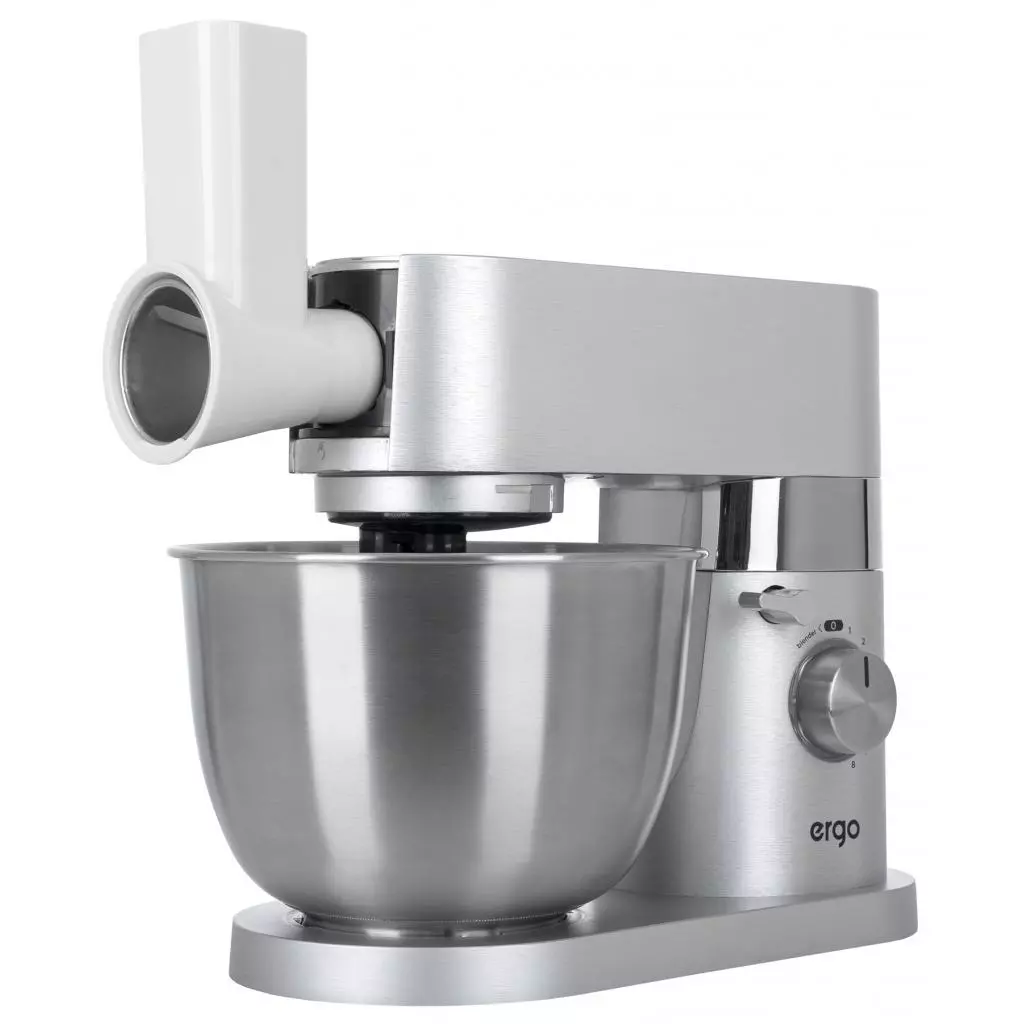 Кухонный комбайн Ergo KM-1555 - 3 Кухонный комбайн Ergo KM-1555 - 3