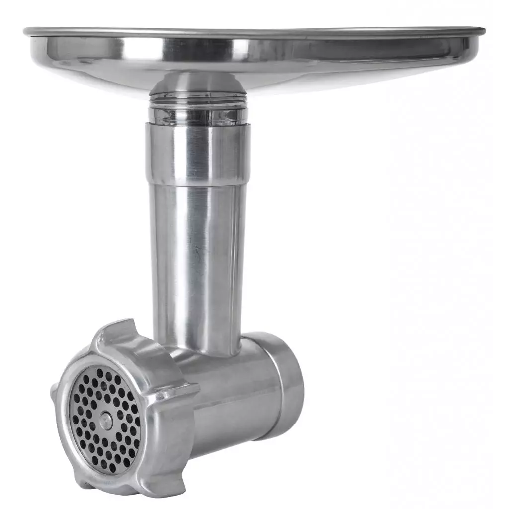 Кухонный комбайн Ergo KM-1555 - 7 Кухонный комбайн Ergo KM-1555 - 7