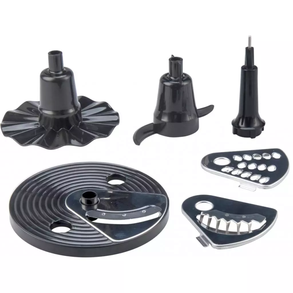 Кухонный комбайн Arita AFP-7755BW - 4 Кухонный комбайн Arita AFP-7755BW - 4