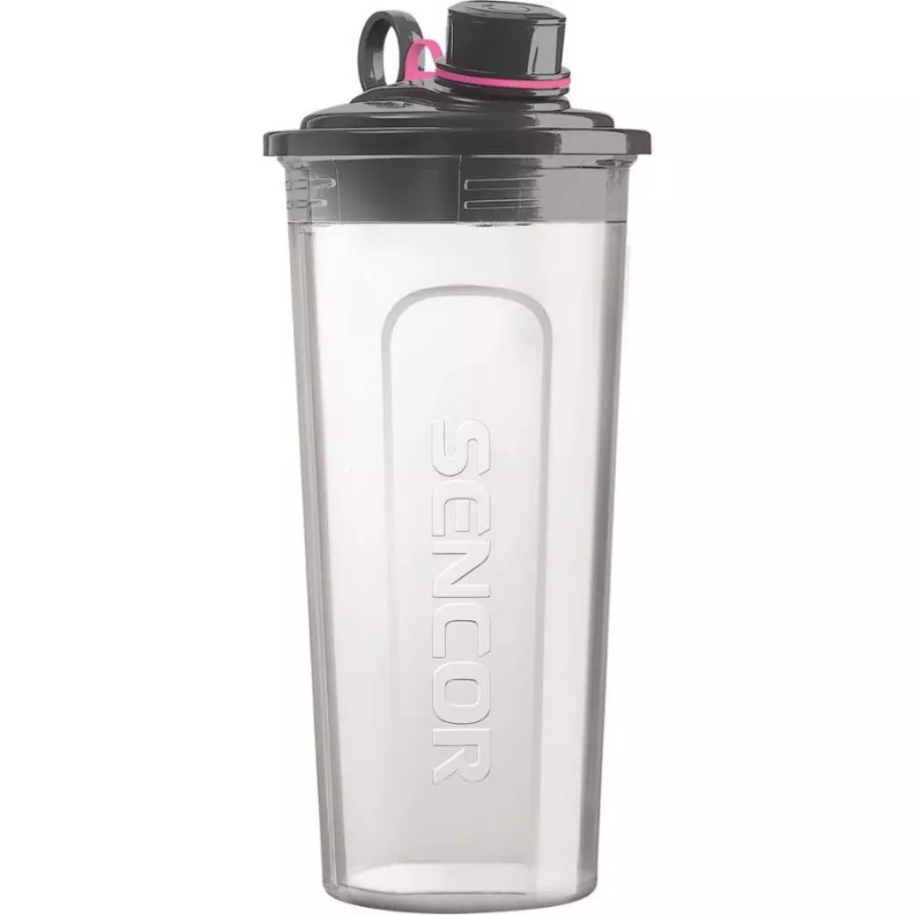 Кухонный комбайн Sencor STM3758RS - 3 Кухонный комбайн Sencor STM3758RS - 3