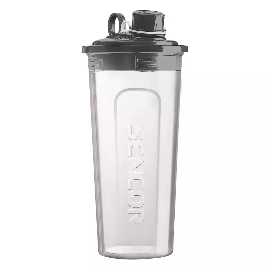 Кухонный комбайн Sencor STM3750WH - 5