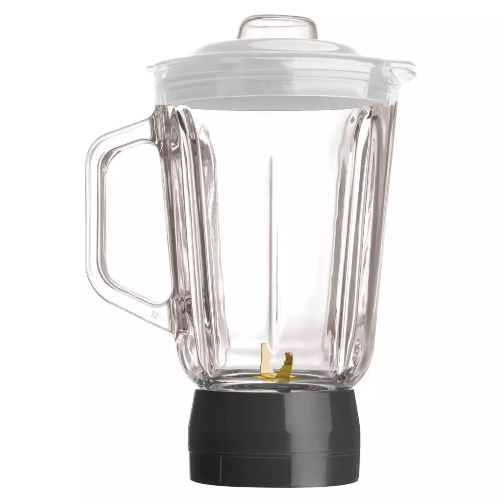 Кухонный комбайн Sencor STM3750WH - 10