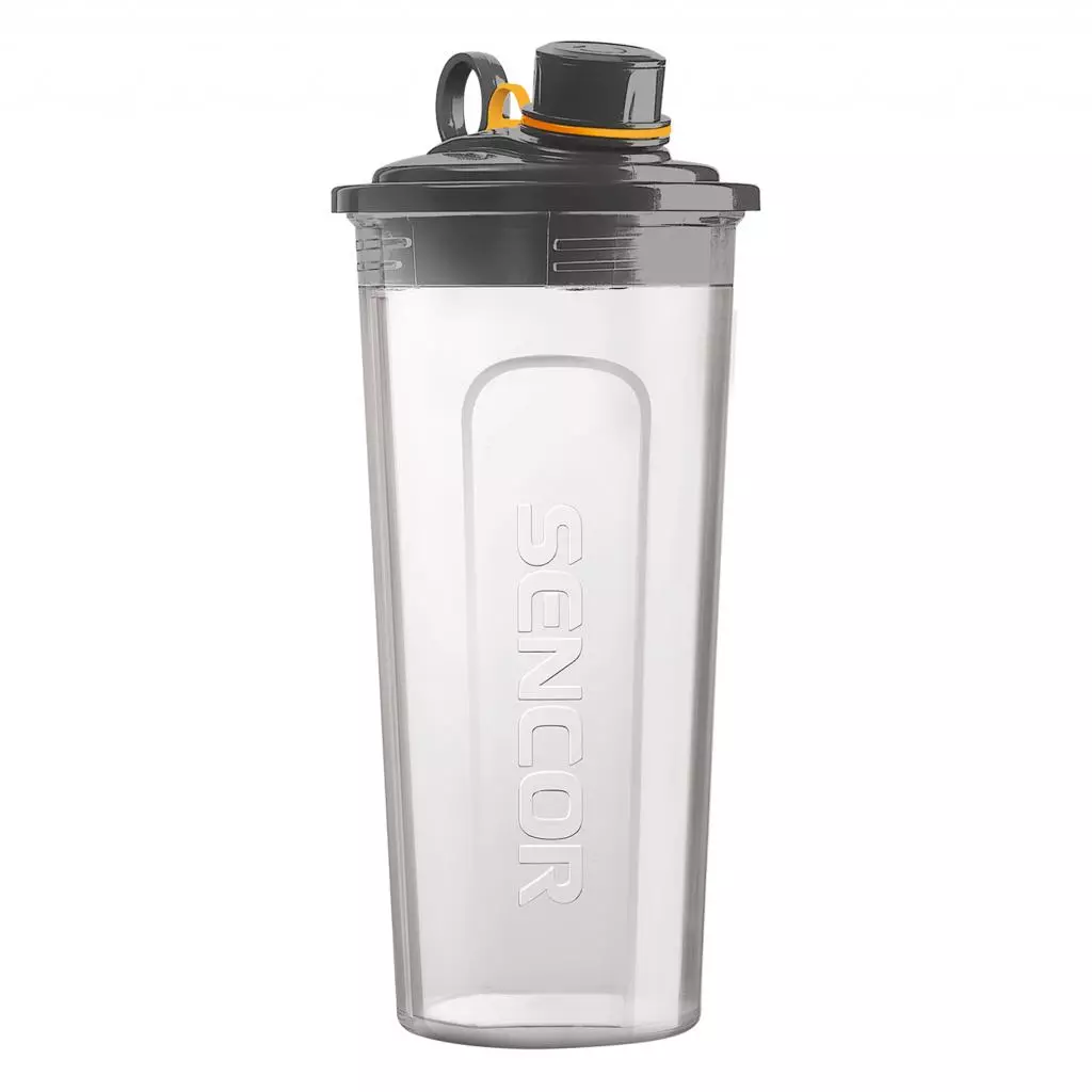 Кухонный комбайн Sencor STM3753OR - 6