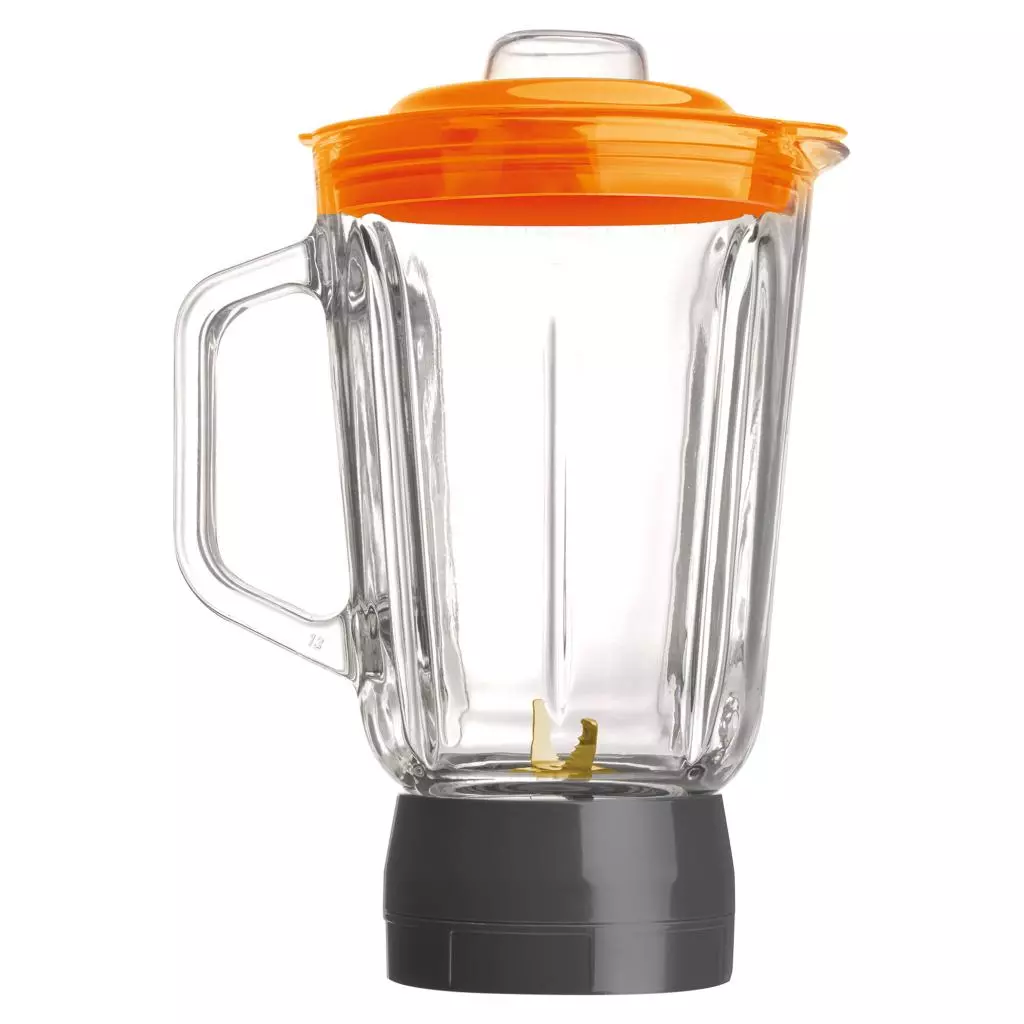 Кухонный комбайн Sencor STM3753OR - 10