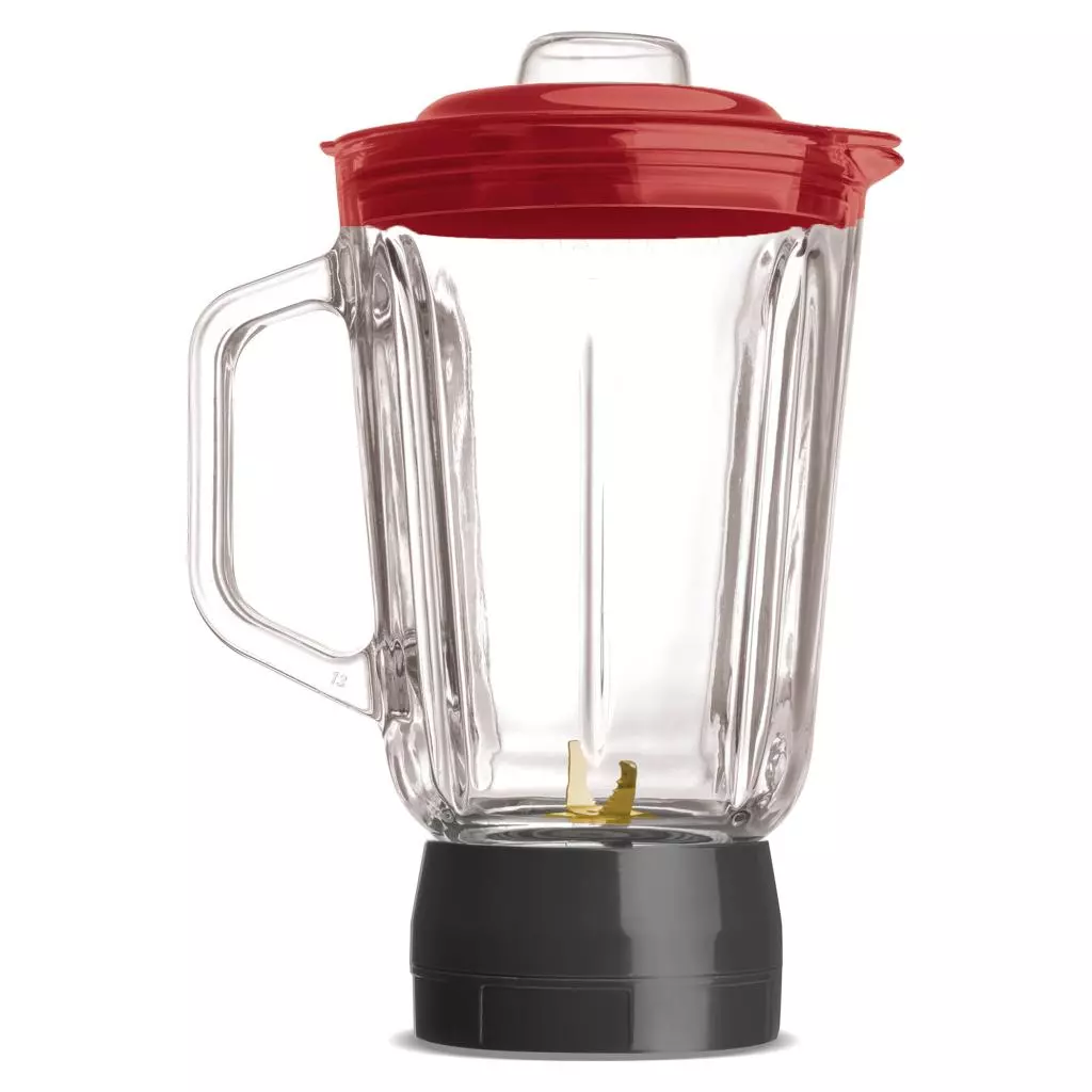 Кухонный комбайн Sencor STM3754RD - 6