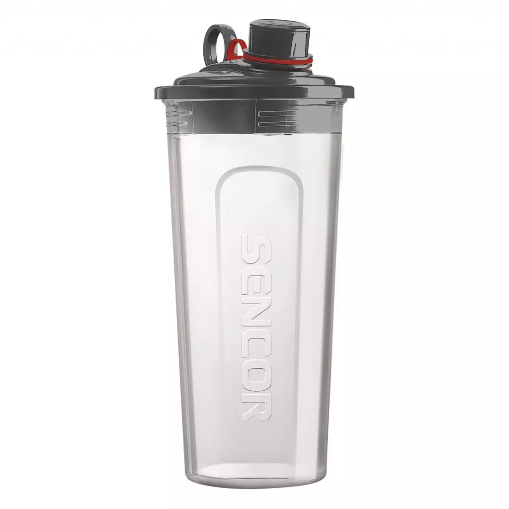 Кухонный комбайн Sencor STM3754RD - 12