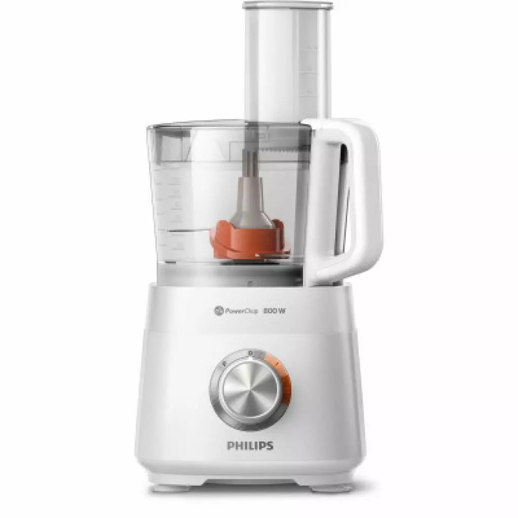 Кухонный комбайн Philips HR7510/00 - 1 Кухонный комбайн Philips HR7510/00 - 1