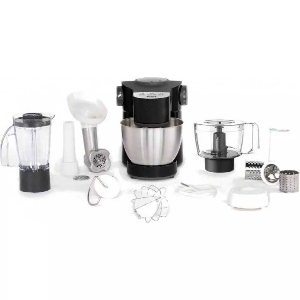 Кухонный комбайн Tefal QB319838 - 2 Кухонный комбайн Tefal QB319838 - 2