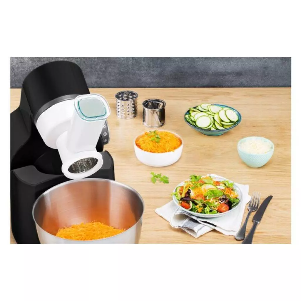 Кухонный комбайн Tefal QB319838 - 5 Кухонный комбайн Tefal QB319838 - 5