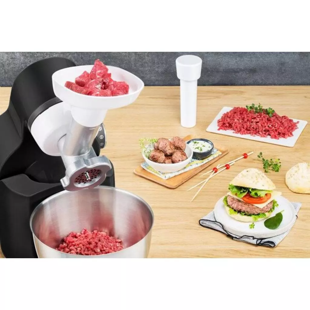 Кухонный комбайн Tefal QB319838 - 6 Кухонный комбайн Tefal QB319838 - 6