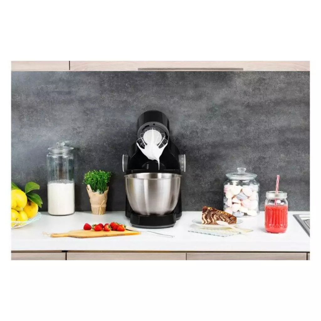 Кухонный комбайн Tefal QB319838 - 11 Кухонный комбайн Tefal QB319838 - 11