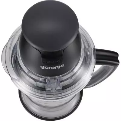 Измельчитель Gorenje SIC500BK - 1 Измельчитель Gorenje SIC500BK - 1
