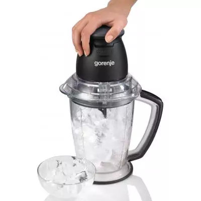 Измельчитель Gorenje SIC500BK - 2 Измельчитель Gorenje SIC500BK - 2