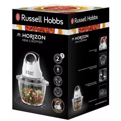 Измельчитель Russell Hobbs Horizon (24661-56) - 5
