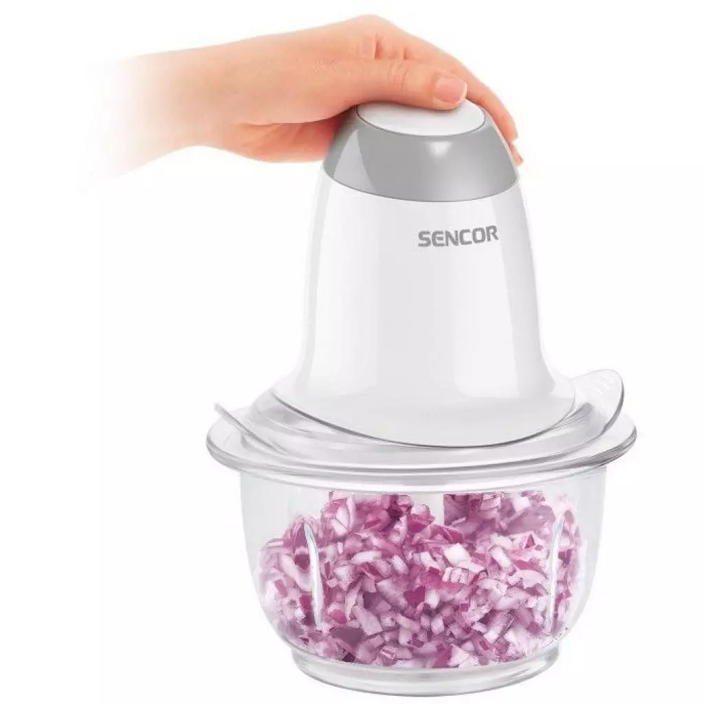 Измельчитель Sencor SHB4330WH - 5