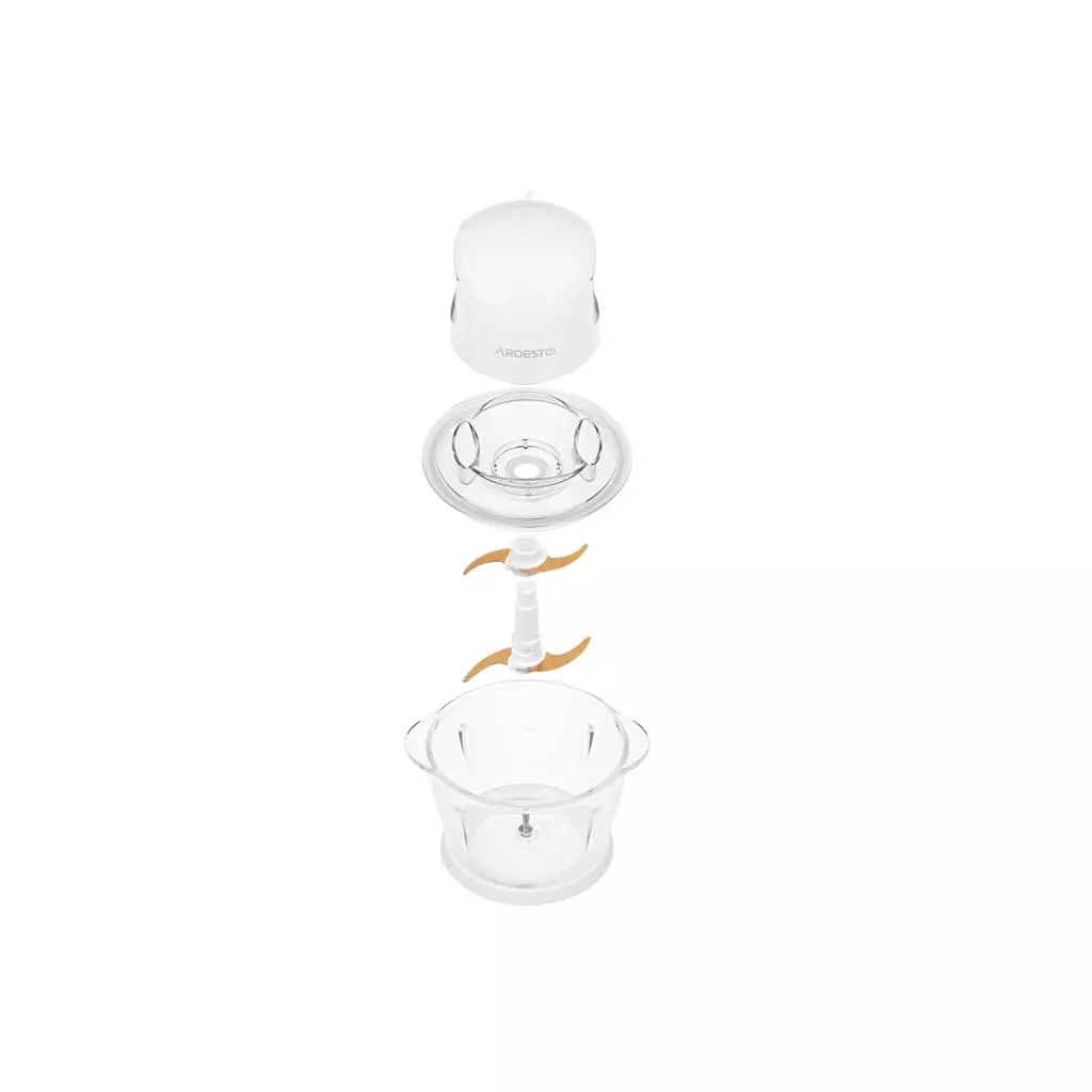 Измельчитель Ardesto CHK-4001W - 2 Измельчитель Ardesto CHK-4001W - 2