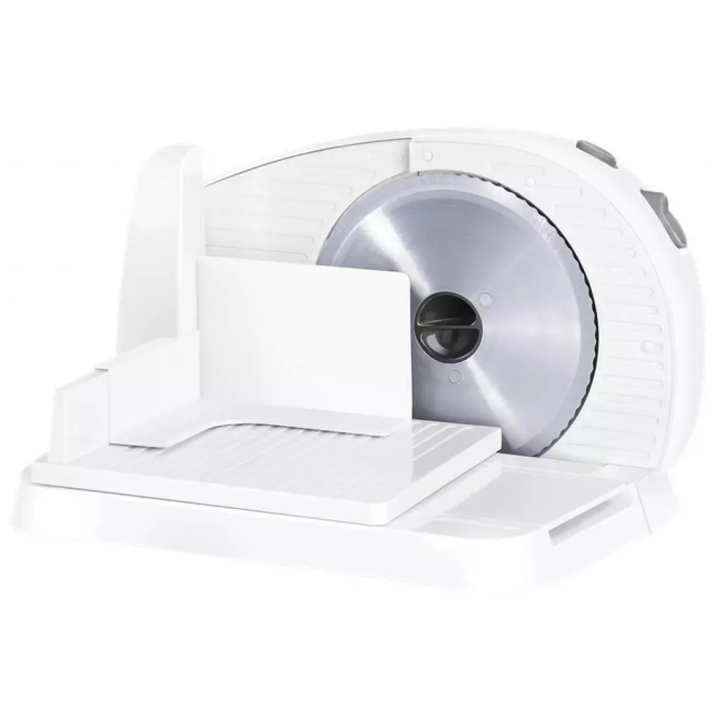 Ломтерезка Sencor SFS 1000 WH (SFS1000WH) - 1 Ломтерезка Sencor SFS 1000 WH (SFS1000WH) - 1