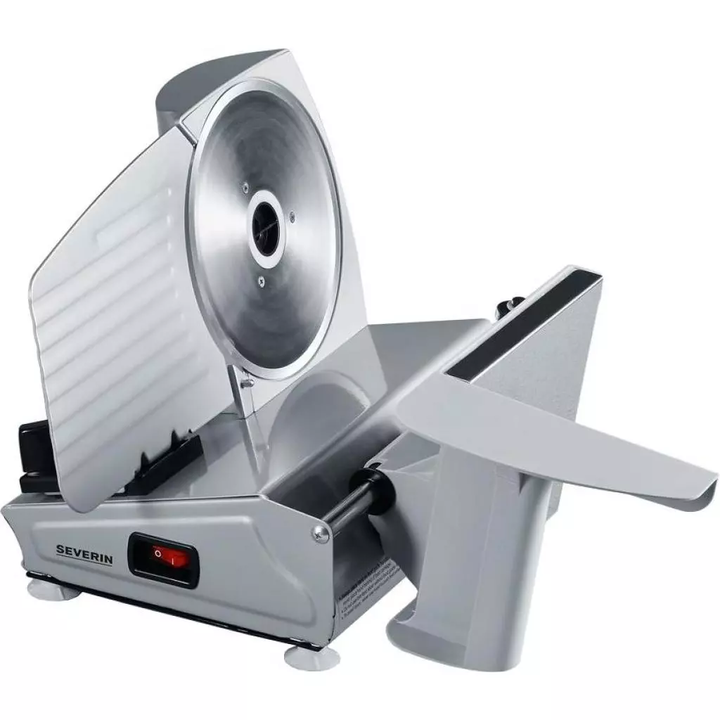 Ломтерезка Severin AS 3915 - 1 Ломтерезка Severin AS 3915 - 1