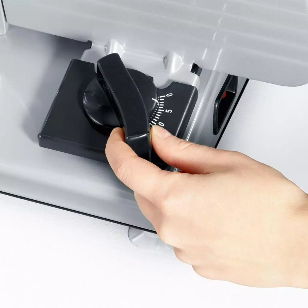 Ломтерезка Severin AS 3915 - 3 Ломтерезка Severin AS 3915 - 3