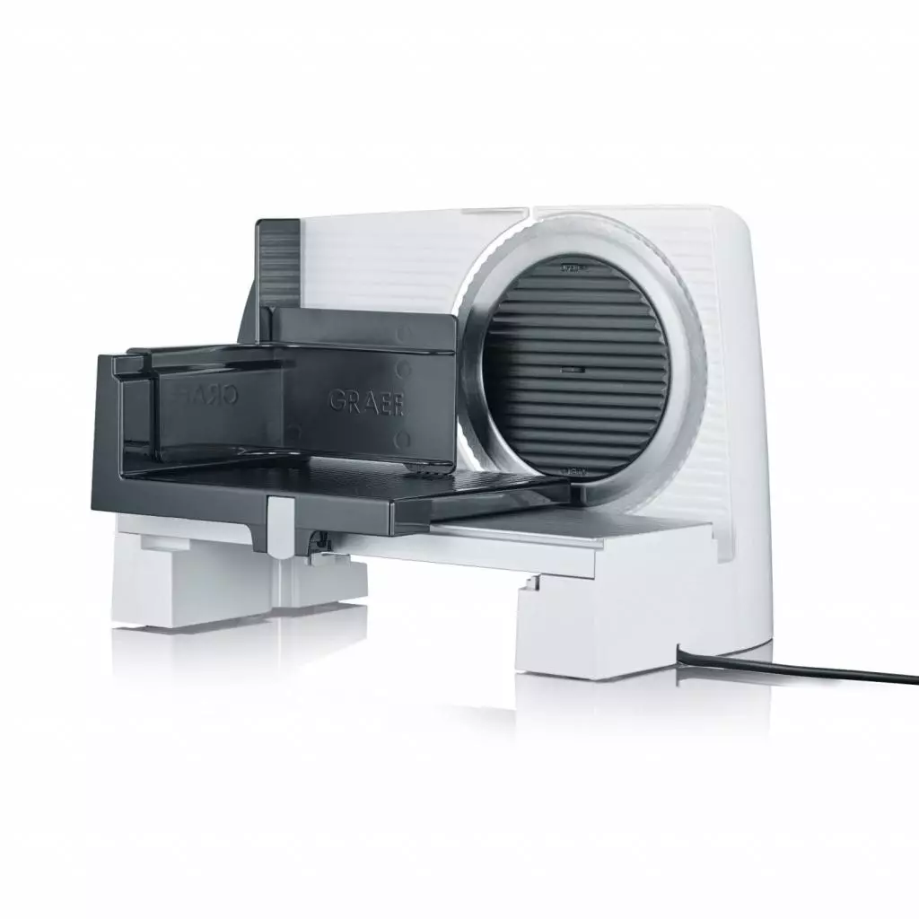 Ломтерезка Graef S 10001 (S10001) - 1 Ломтерезка Graef S 10001 (S10001) - 1