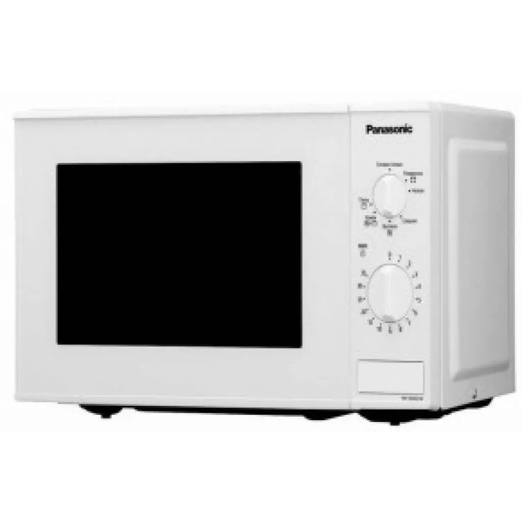 Микроволновая печь Panasonic NN-GM231WZPE - 1 Микроволновая печь Panasonic NN-GM231WZPE - 1