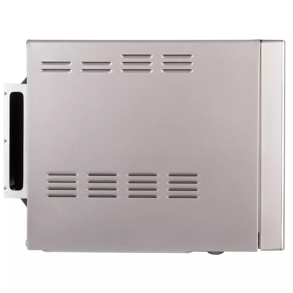 Микроволновая печь Samsung GE 88 SSTR/BWT (GE88SSTR/BWT) - 5