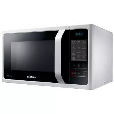 Микроволновая печь Samsung MC 28H5013AW/BW (MC28H5013AW/BW) - 1