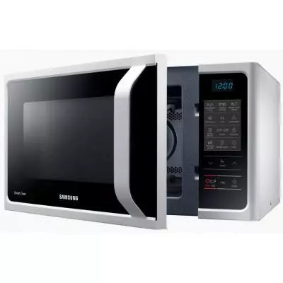 Микроволновая печь Samsung MC 28H5013AW/BW (MC28H5013AW/BW) - 2