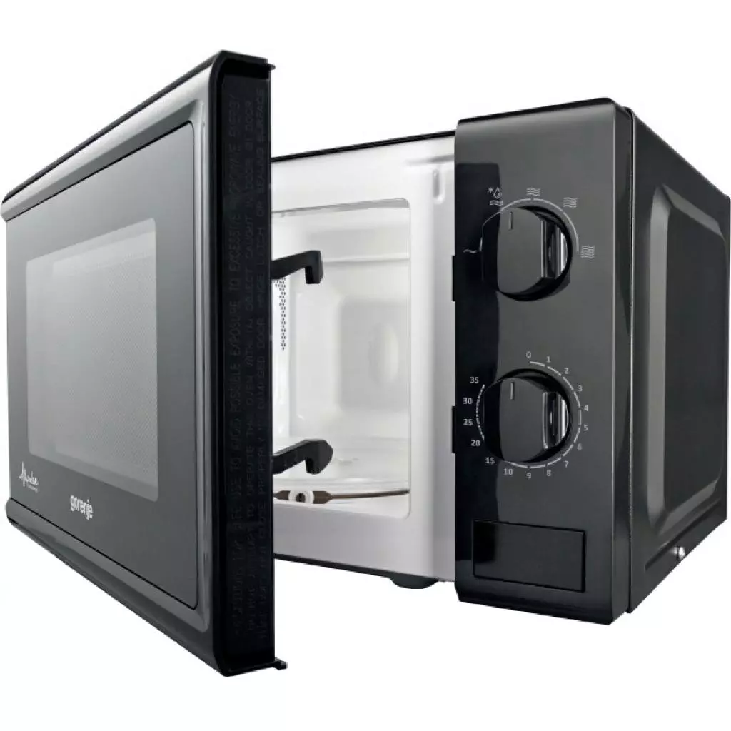 Микроволновая печь Gorenje MMO20MBII - 3 Микроволновая печь Gorenje MMO20MBII - 3