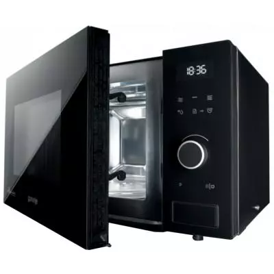 Микроволновая печь Gorenje MO 21 DGB (MO21DGB) - 2