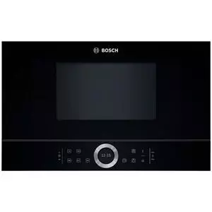 Микроволновая печь Bosch BFL 634 GB1 (BFL634GB1)