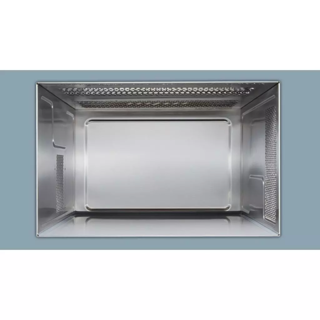 Микроволновая печь Bosch BFR 634 GS1 (BFR634GS1) - 2 Микроволновая печь Bosch BFR 634 GS1 (BFR634GS1) - 2