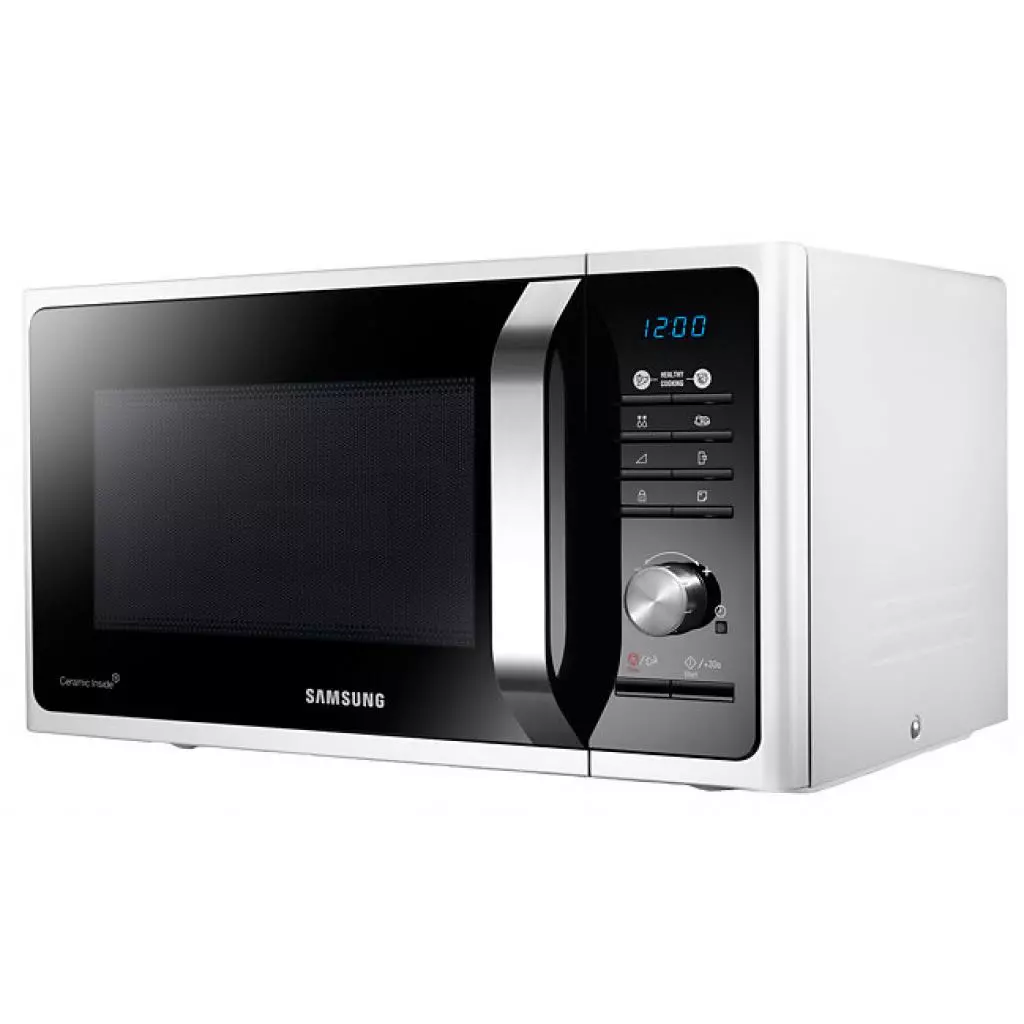 Микроволновая печь Samsung MS 23 F 301 TFW - 1 Микроволновая печь Samsung MS 23 F 301 TFW - 1