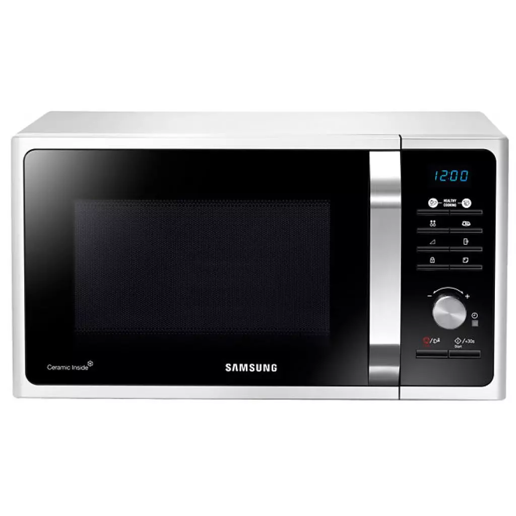 Микроволновая печь Samsung MS 23 F 301 TFW