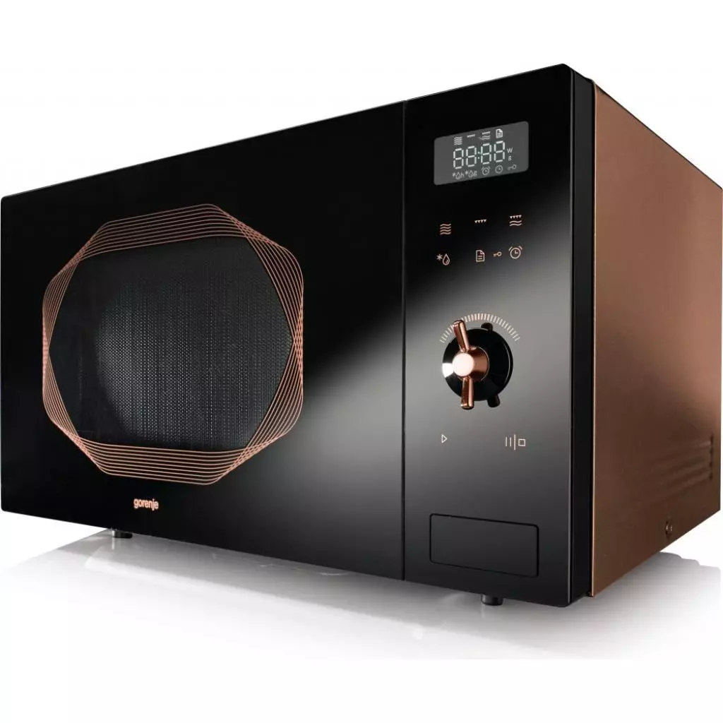 Микроволновая печь Gorenje MO 25 INB (MO25INB) - 1