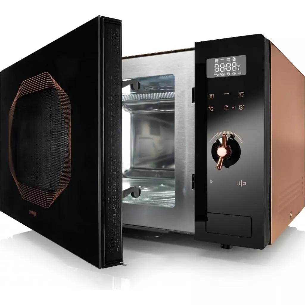 Микроволновая печь Gorenje MO 25 INB (MO25INB) - 2