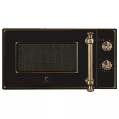 Микроволновая печь Electrolux EMM20000OK - 1 Микроволновая печь Electrolux EMM20000OK - 1