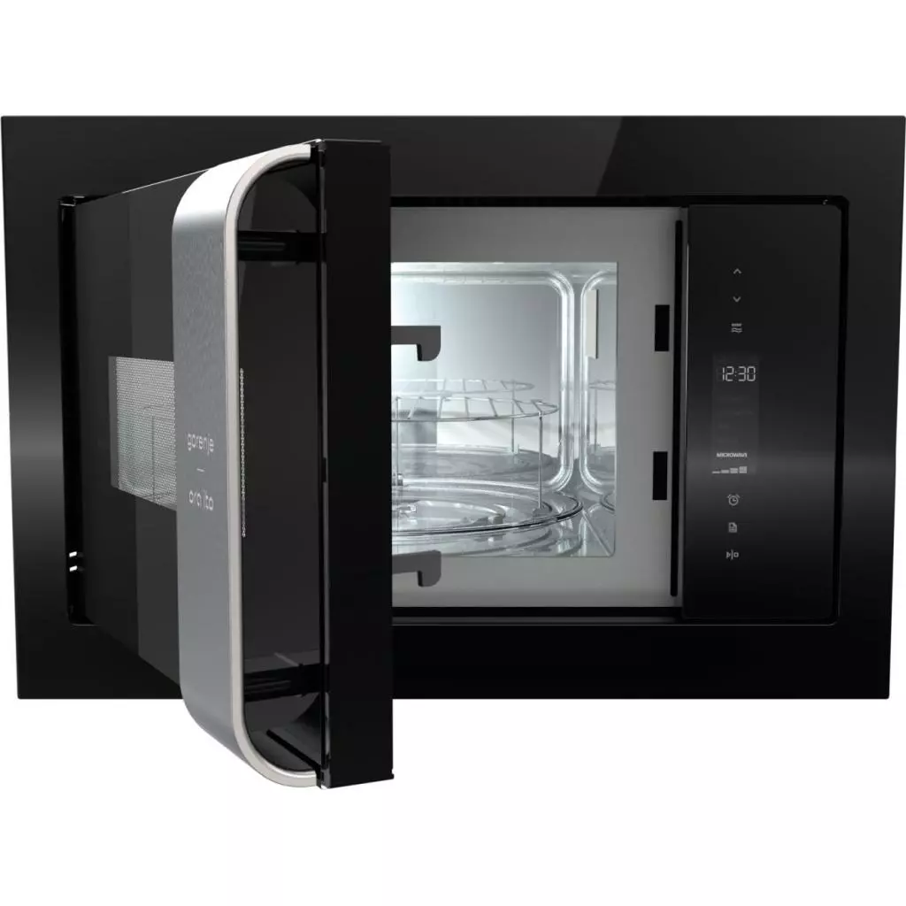 Микроволновая печь Gorenje BM235ORAB - 2 Микроволновая печь Gorenje BM235ORAB - 2