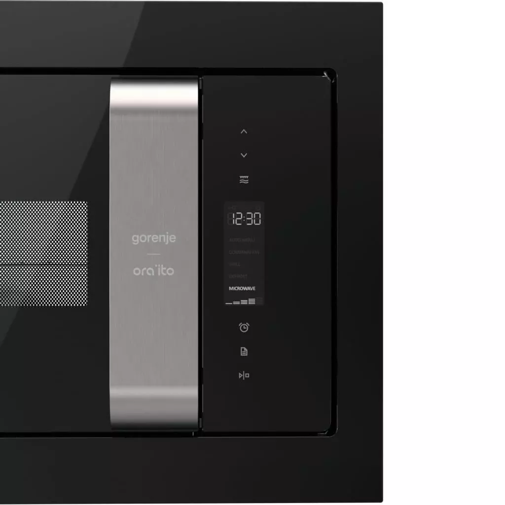 Микроволновая печь Gorenje BM235ORAB - 3 Микроволновая печь Gorenje BM235ORAB - 3